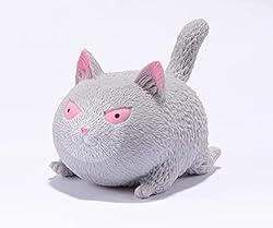 Mcktbry Squishy Angry Cat Stress Relief