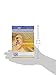 Depression Ear Seed Kit - 120 Ear Seeds, Stainless Steel Tweezer