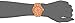 Ice-Watch Women's CF.OE.U.P.10 Classic Fluo Orange Polycarbonate Watch