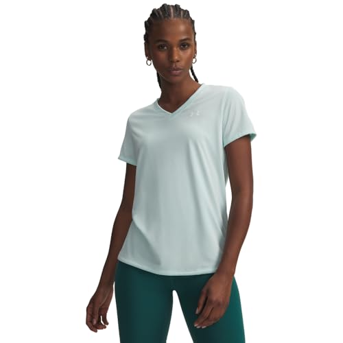 Heißer Tipp: Der Check bestätigt: 35,62€ ist ein starker Wert für Under Armour Damen Tech Short.... Jetzt entdecken!