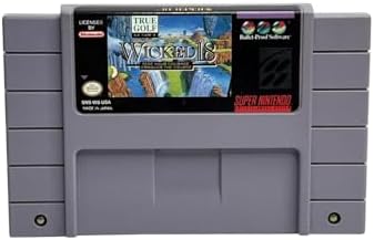 Amazon.com: SUPER FAMICOM CLASSIC EDITION CONSOLE (JAPANESE