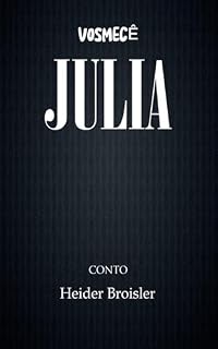 Livro Julia