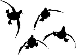 Waterfowl Decals Duck Hunting Decal 