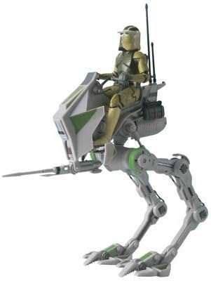 Star Wars galaxy Kyowa countries AT-RT