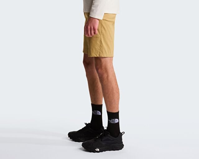 NF0A495O4FS M Lightning Short - EU Shorts Herren Khaki Stone-NPF Größe 30
