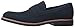 Calvin Klein Men's Forbes Calf Suede Slip-on Loafer