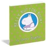 Belly Button Book! (Lap Edition)