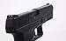KWA ATP-SE Semi/Full Auto 6mm GBB Airsoft Pistol w/ Free 2700 6mm BB's