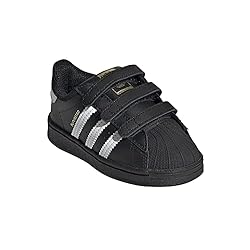 adidas Originals baby boys Superstar Cloudfoam