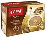 Premium Fitne Coffee with Cereals and L-Carnitine Instant... ( by gole ) Hot Items