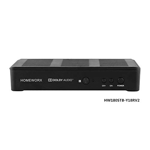 2 Mediasonic+HomeWorx+Converter+Recording+HW180AC