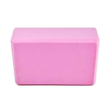 Blu-ray-Residenz Bloc de Ladrillos de Yoga con Ayuda de ...