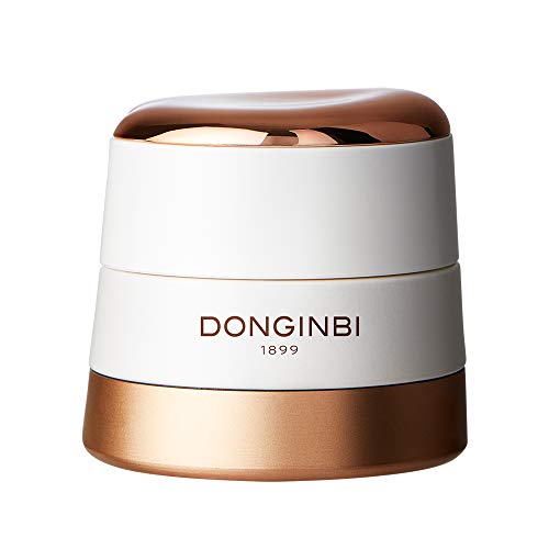 Donginbi Red Ginseng Power Repair Eye Cream for Anti Aging, Fine Lines, Bags & Puffiness - Eye Cream for Anti-Wrinkle-Night Moisturizing-0.88 Oz by Korea Ginseng Corp