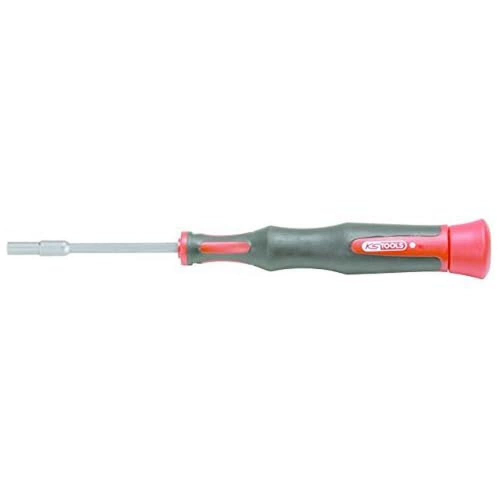 'Electronics Screwdriver. External Hexagon 9/64X50 MM