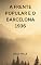 Livro A FRENTE POPULAR E O BARCELONA 1936