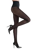 Commando Women's The Semi Opaque Tights