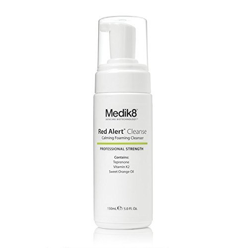 Medik8 Red Alert Cleanse (150ml) by Medik8