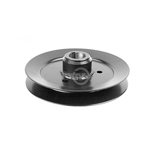 Spindle Pulley Replaces Exmark 1-653099