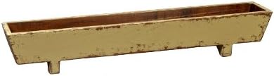 Antique Revival Windowsill Planter Butter Buy Online At Best Price In Uae Amazon Ae