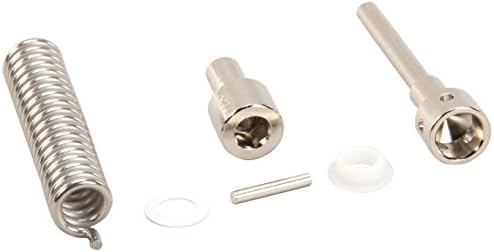 Component Hardware R42-2810 Spring Kit, Large, 2.4L, Stainless Steel