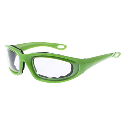 Safety Goggles Cut Onions Protective Eyewear Practical Cooking Anti Tear Eye Glasses Kitchen Tool
