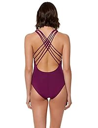 Malla con cuello en V para dama