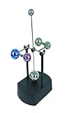 Mini Jupiter Kinetic Sculpture Series