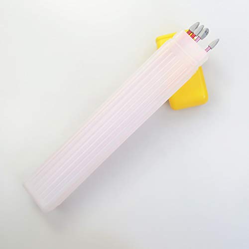 5 Baosity+Plastic+Knitting+Crochet+Storage