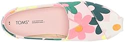 TOMS Women's Alpargata 3.0 Loafer, Chalky Pink