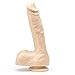 Ns Novelties Ns Novelties Danny D Secret Weapon 10.5 Inches Realistic Dildo