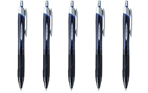 Uni-ball New Jetstream Extra Fine ultra micro Point Retractable