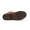 VEPOSE-Womens-28-Mid-Calf-Boots-Military-Combat-Boot-with-Card-Knife-Wallet-Pocket