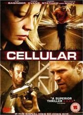 Cellular [DVD]