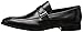 Florsheim Men's Jet MC Toe Strap Ornament Slip-On Loafer