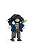 Le Toy Van Jolly Pirate Budkins Doll