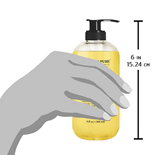 image for Daily Body and Face Moisturizer by Majestic Pure - Wonder Moisturizing