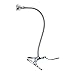 Emazing Jansjö Led Clamp Spotlight, Silver Color