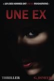 Une Ex (French Edition) by Gina Dimitri