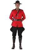 Fun Costumes girls Big Girls' Deluxe Little Red Riding Hood Costume