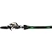SF Standard Casting Fishing Rod Cover Rod Sock Rod Sleeve (New Green/Black/2PCS)