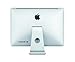 Apple iMac 21.5in Computer Intel Core i3 3.20GHz 4GB RAM 1TB HDD MC509LL/A (Renewed)