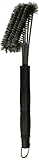 Noza Tec BBQ Grill Brush-Best Barbecue Grill Cleaner - 18