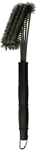 Noza Tec BBQ Grill Brush-Best Barbecue Grill Cleaner - 18