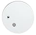 Kidde i9040 Fire Sentry Battery-Operated Ionization Sensor Compact Smoke Alarm (6 Pack)