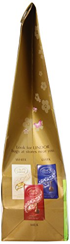 Lindt LINDOR Kosher Mini Egg Truffles, Assorted Chocolate, 4.4 Ounce (Pack of 8) - Thumbnail 5