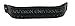 Caputron Universal Strap - tDCS Headstrap (Black)