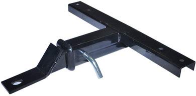 Madjax 01-038 Trailer Hitch Will Fit 1994-Up EZGO TXT Gas an