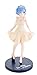 Sega Re Zero Starting Life in Another World: Rem Premium Figure (Yellow Sapphire Version)