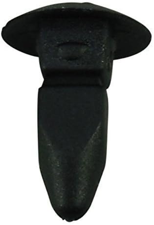 MSIAUTO 4099 Lock Nut 8mm Pack of 20