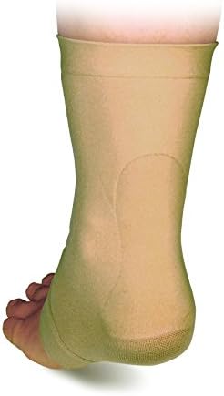 7014 Gel Achilles Heel Sleeve
